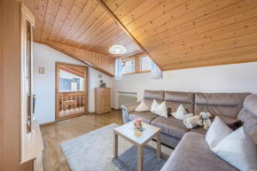Eichernhof Apartment Apfelblüte Verano
